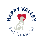 Happy Valley Pet Hospital Logo